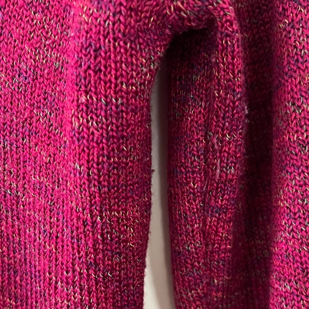 Laura Scott sweater, Medium - Picture 3 of 8
